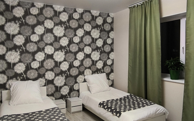 Частный Дом Уютный