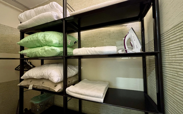 Апартаменты Апарт-Комфорт на Пр Толбухина 43