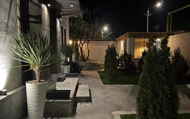 Haya Guest House