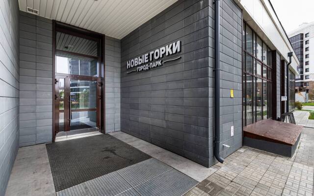 Uyutnye Na Yaratkan 4 V Apartament