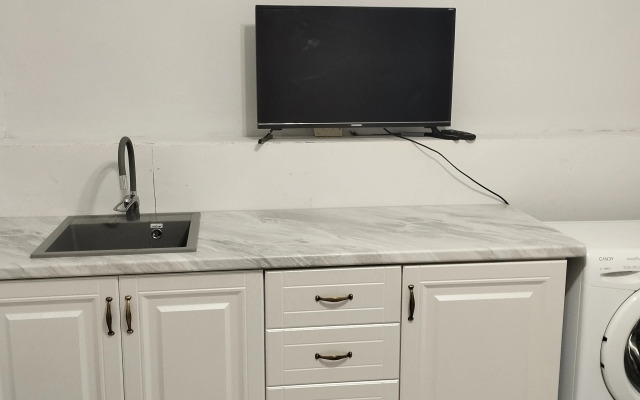 Квартира 7 минут пешком до центра