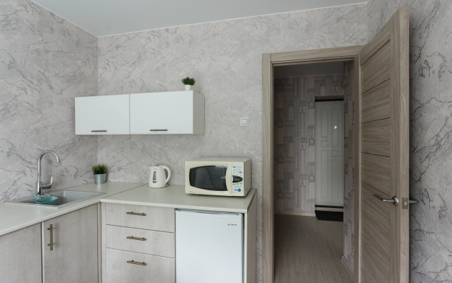 Апартаменты Белые ночи у Парка Ветеранов