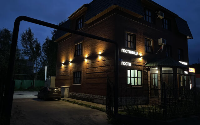 Gosti Gostinitsa Mini Hotel