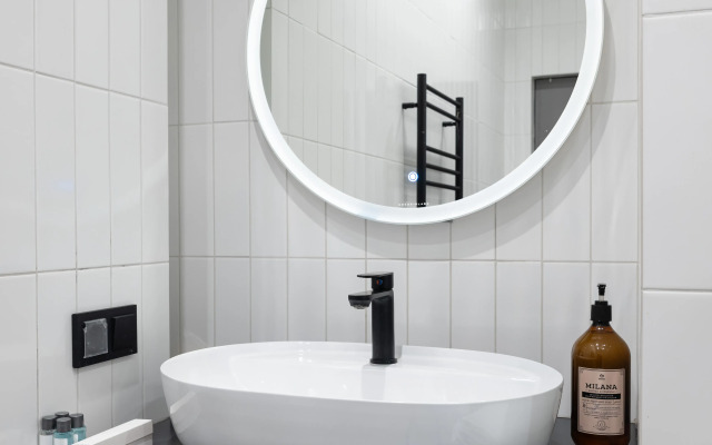 Cozy Aparts Китай-Город