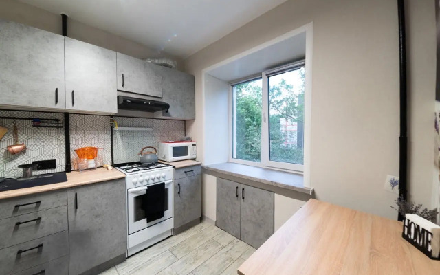 Квартира в центре Перми