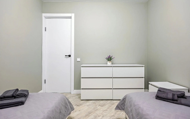 Уютная Квартира в центре у метро