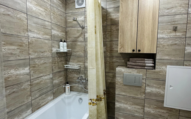 Квартира Уютная  в Историческом Центре