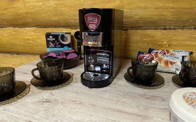 Частный дом Домик в Заярье