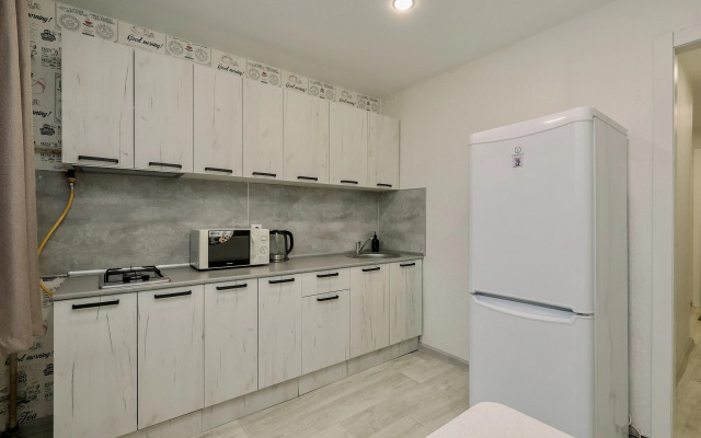 Апартаменты Privi House на Удмуртской 206