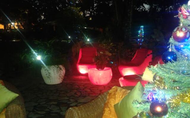 Residencia Del Paseo Apart-Hotel