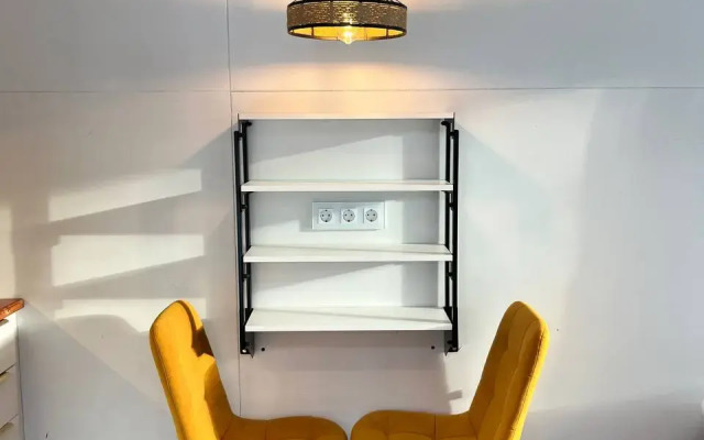 Частный дом Апартаменты Студия № 4