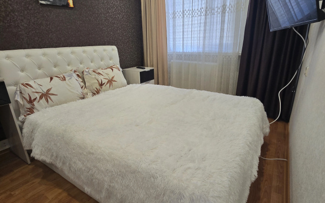 Квартира 16 мкр 5 дом