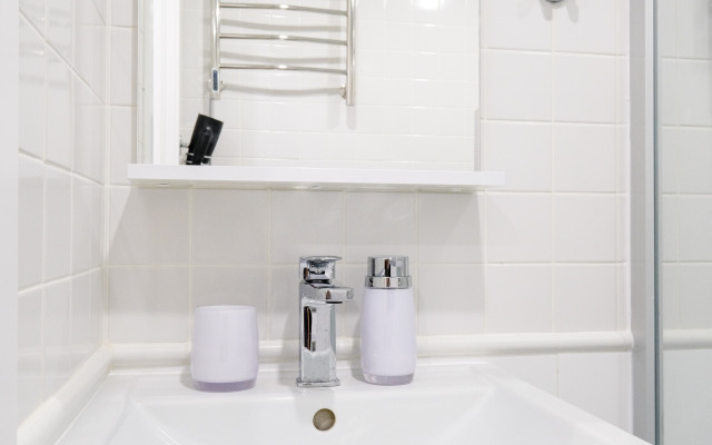 Апартаменты Вернадского 41