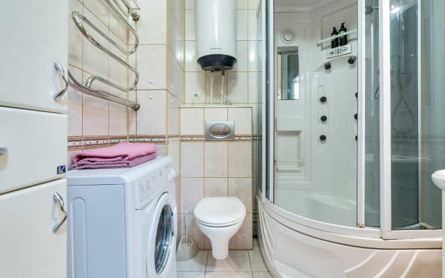 Апартаменты RentalSPb