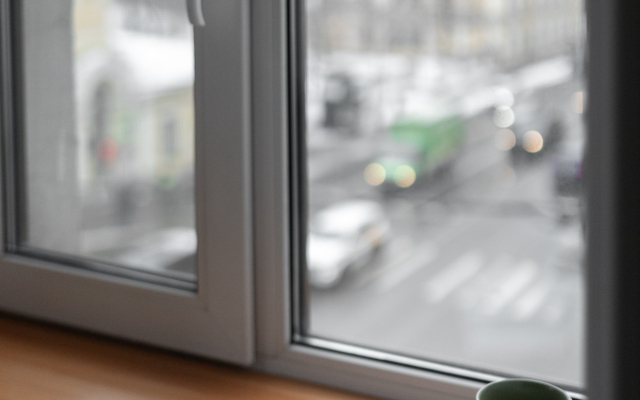 Квартира Петербургская квартира на Васильевском острове