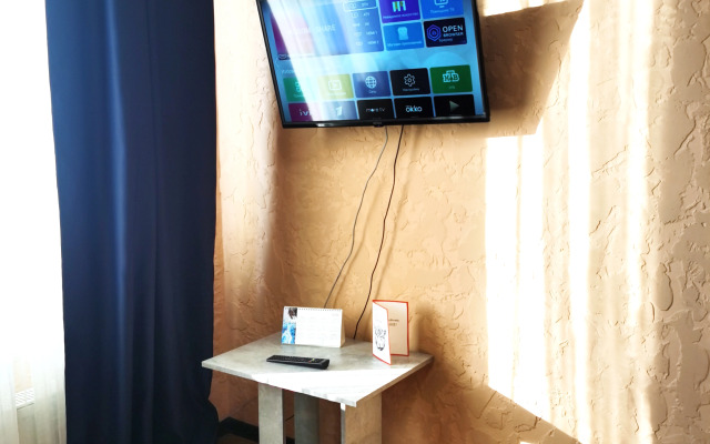 Квартира в центре Новосибирска