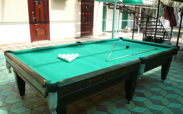Valentina Guest House