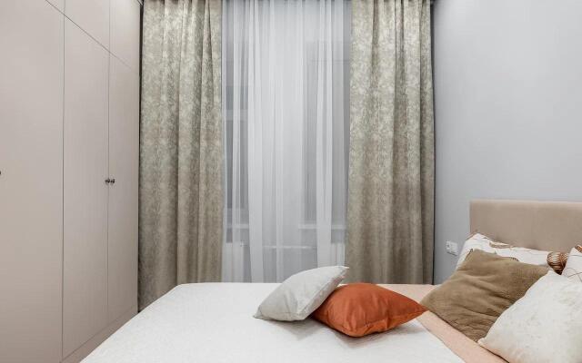 Квартира Happy days