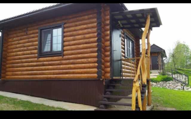 Гостевой Дом Подлипки