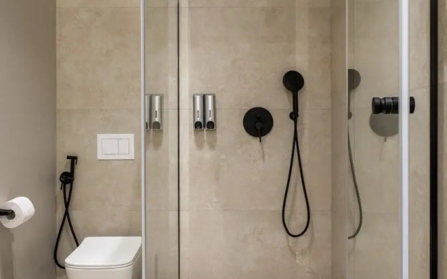 Частный дом у Балтийского моря