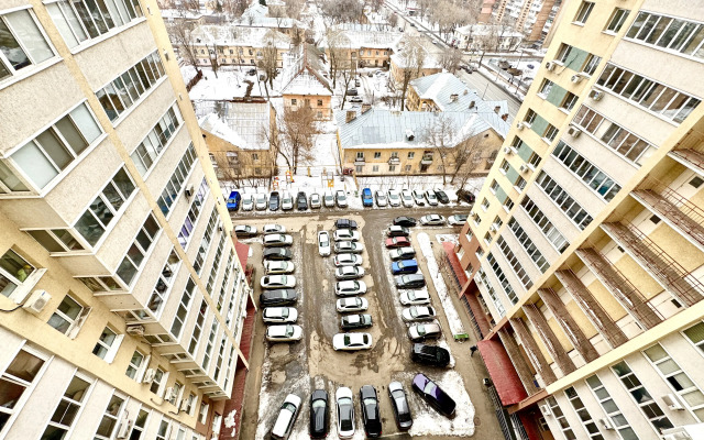 Uyutnaya Na ul.dybenko, 23 (ryadom S TC Kosmoport) Flat