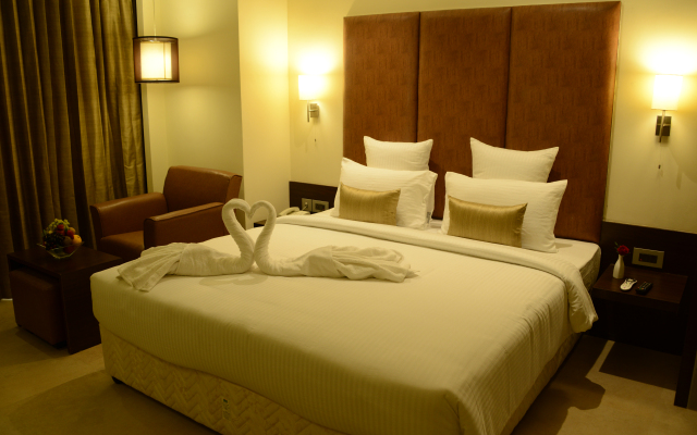 Blu Iris Hotel