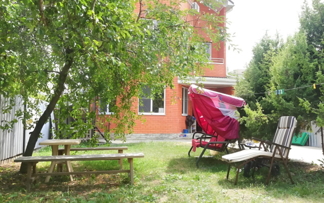 Private House s Kacheley i Polyanoy