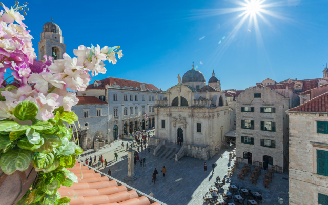 ART HOUSE DUBROVNIK Guest House