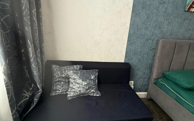 Teplo Dom Apartments