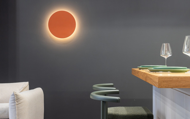 Квартира стильная в Эко-квартале