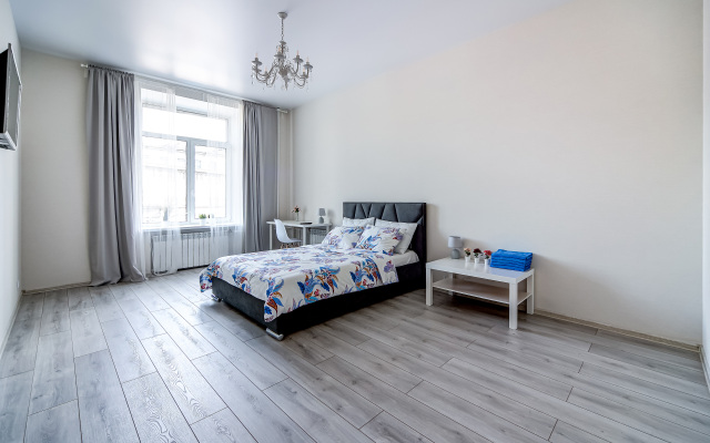 Апартаменты Welcome Family