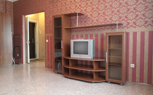 Квартира на Взлетке