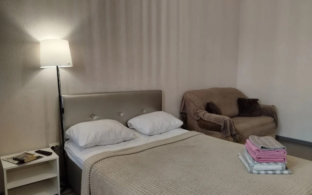 Апартаменты Абакана