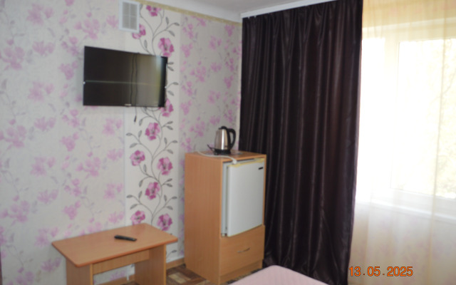 Briz Hotel