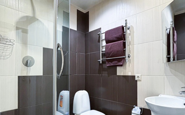 Жилое помещение MegaStay 16