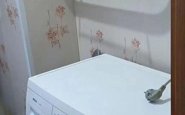 Квартира на Антикайнена 14