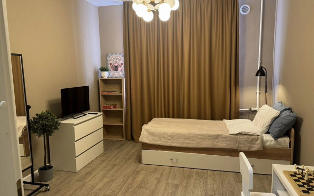 Квартира Белый Медведь на Егорова 4/16