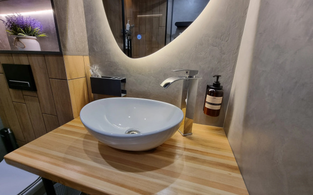 Квартира в центре Мурома