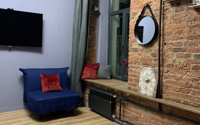 Апартаменты Английский 27