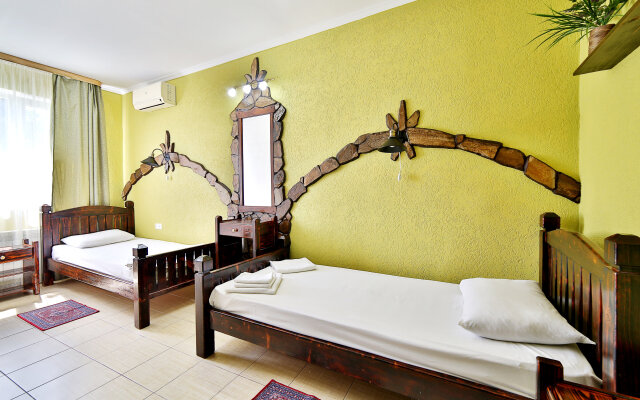 Delsochi Guest House