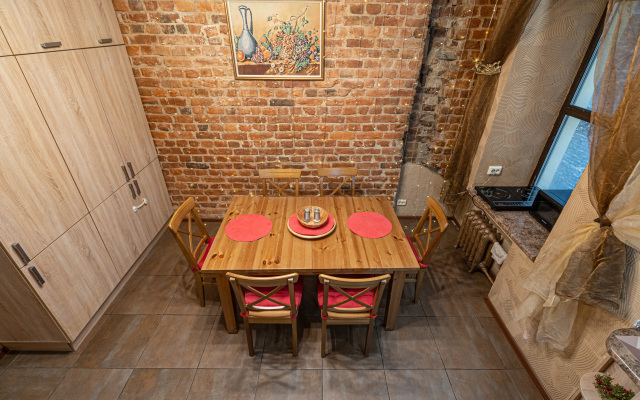 Grigoriev Hostel