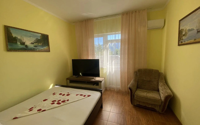 Апартаменты 034 Совхозная 16