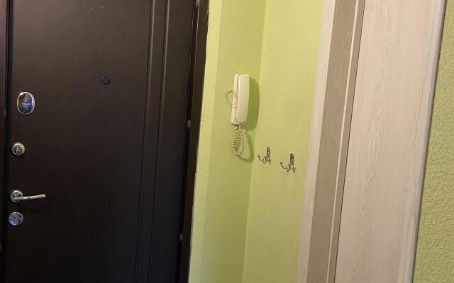 Na Pr-Kt Stachek 105 Lodging house