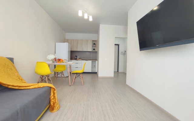 Kvartira Uyutnaya I Svetlaya Kvartira Dlya Otdykha Flat