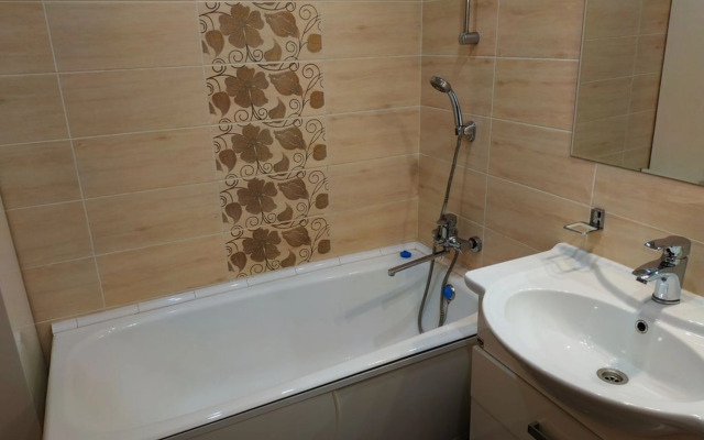 Квартира на улице Александра Грина 15А