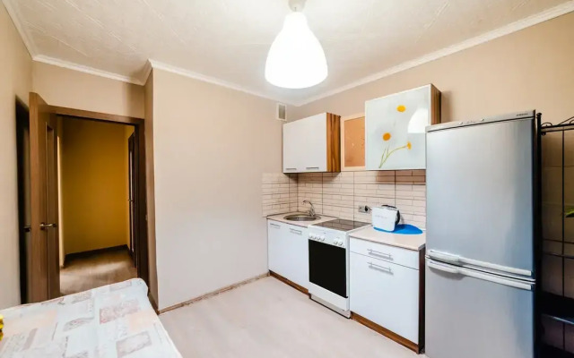 1 Komnatnaya Grina 14 Flat