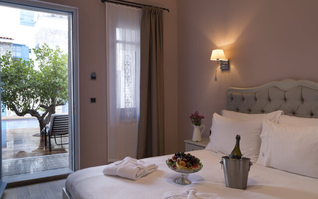 Viento Hotel Alacati - Special Class