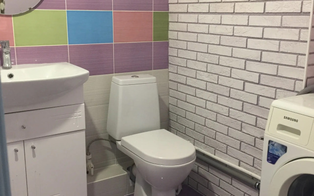 Квартира Великолепный Новострой