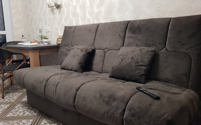 Квартира в Курортном Светлогорске-2