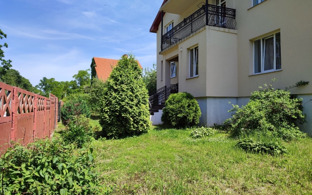 Verkhnyaya Morskaya 4 Guest House